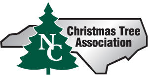 North Carolina Christmas Tree Association Logo